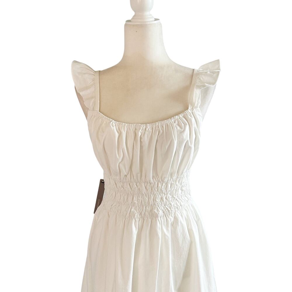 Anthropologie Dress Large NW - Picture 3 of 9
